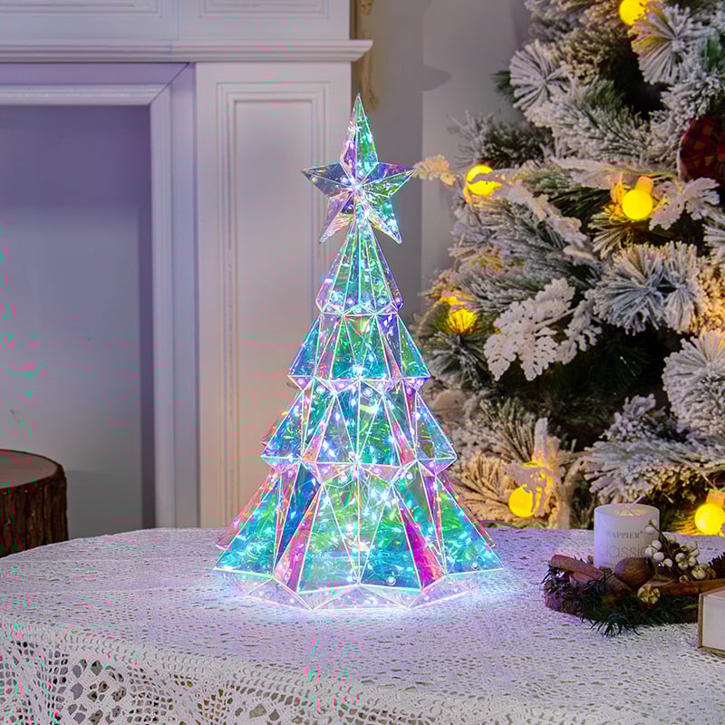 PrismGlow™ - Transform Your Home Into a Magical Wonderland