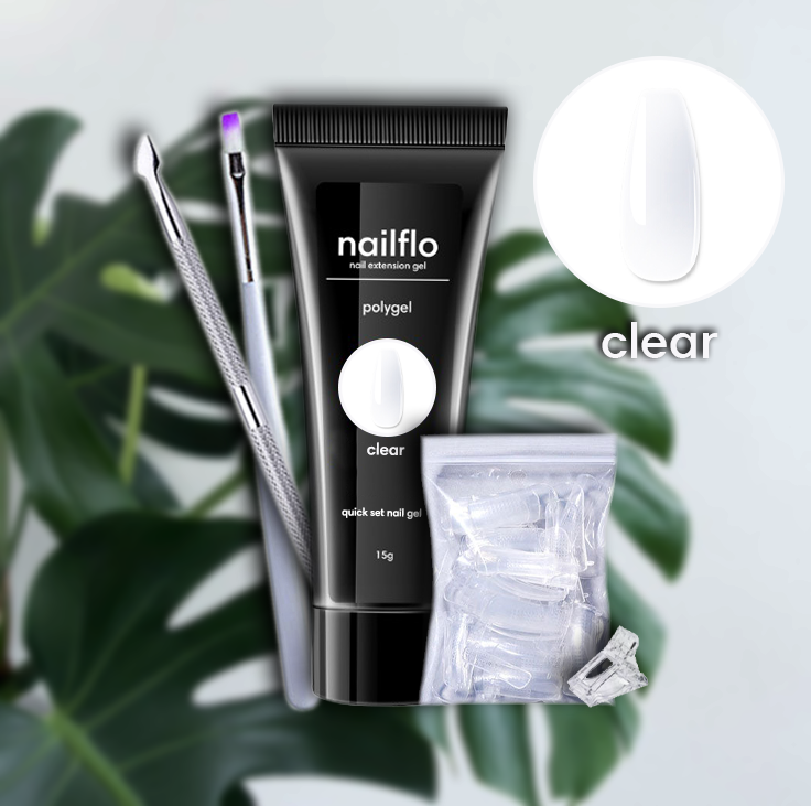 NailMaster Pro™ - Salon-Quality Nails in 15 Minutes (+ FREE Annual Planner | 50 pages)