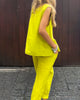 Comfortable two -part outfit for an effortless style
