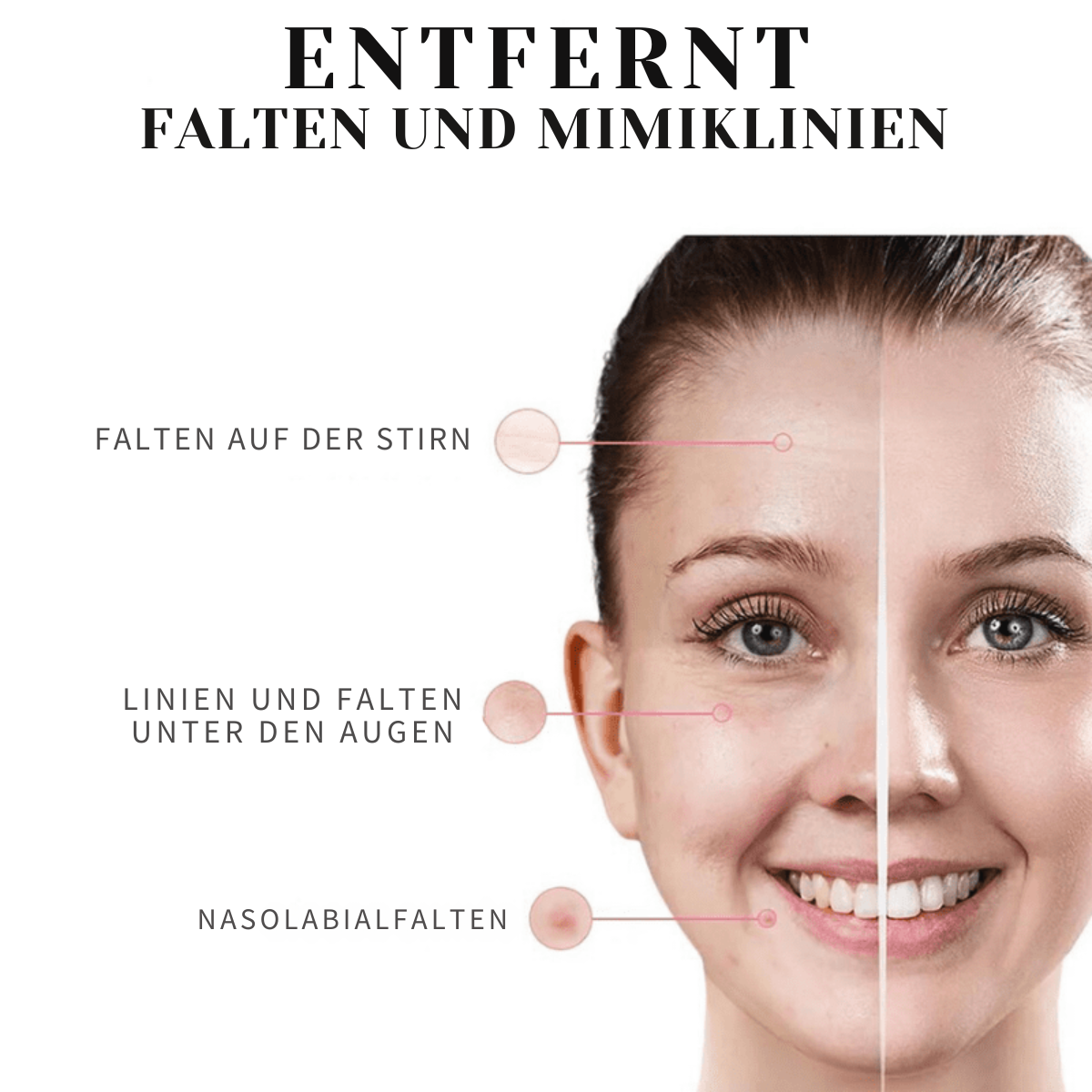 EverRadiance™ — Unlock Youthful Skin That Radiates Confidence and Vitality