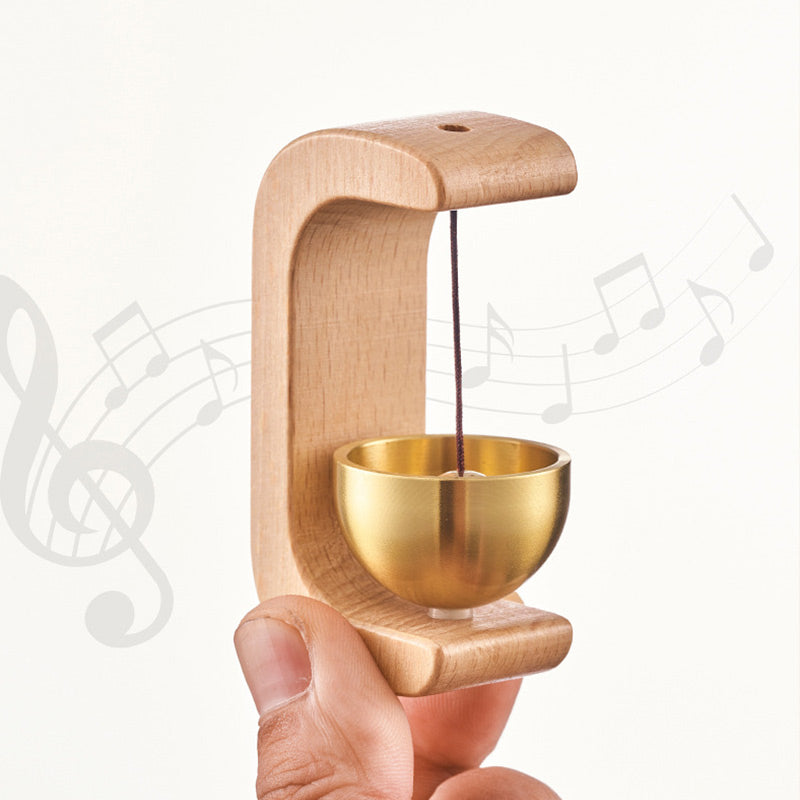 ChimeCraft Pro™ - Turn Every Guest Arrival Into a Zen Meditation Moment (+ FREE Mystery bonus)