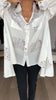 Sofia | Oversized ladies shirt