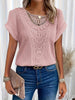 Katja | Boho Style Top