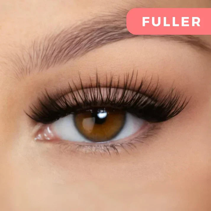 LashLock Magnetic™ - Flawless Lashes in 60 Seconds (Even If You've Never Worn Falsies) (+ FREE Mystery bonus)