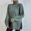 Ladies Chunky Coltrui | Comfortable knitted sweater
