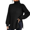 Ladies Chunky Coltrui | Comfortable knitted sweater