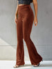 Ladies Corduroy Pants