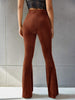 Ladies Corduroy Pants