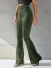 Ladies Corduroy Pants