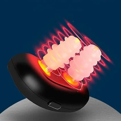NasoRelief™ - End Nasal Congestion in Under 60 Seconds (50% OFF)