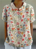 Greta | Casual top