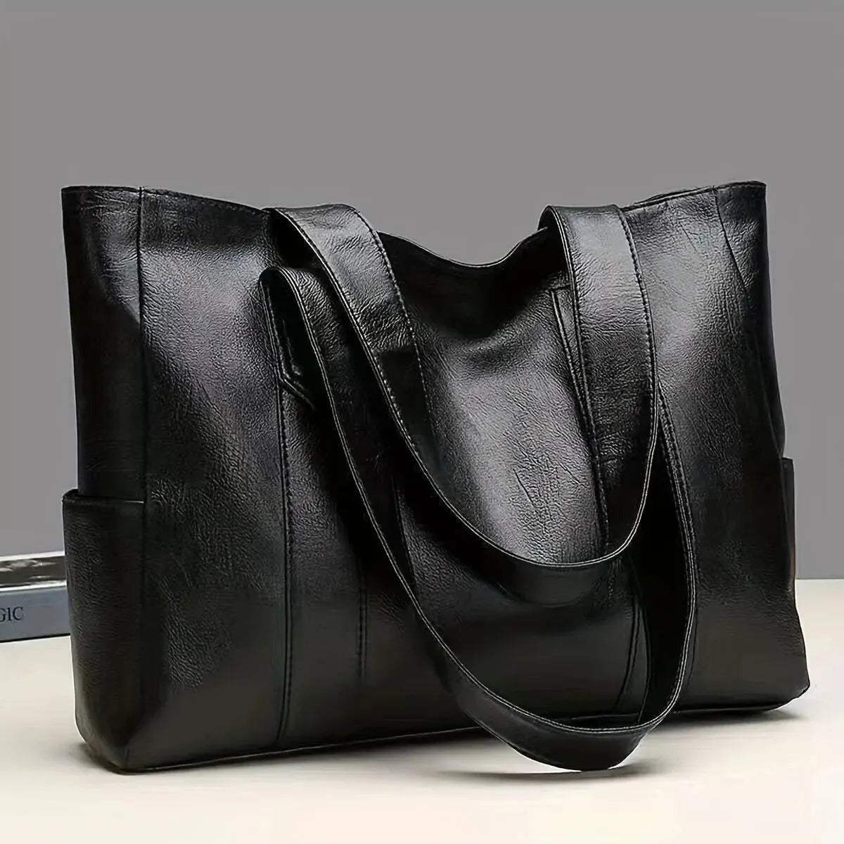 Iconic | Classic Elegance Bag