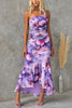 Xanthe Midi Dress