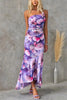 Xanthe Midi Dress