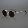 Solis Polarized Shades