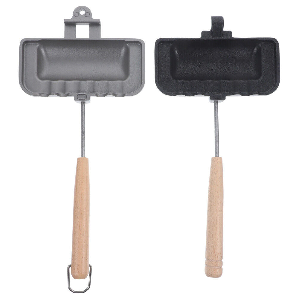 ToastMate™ – The Versatile Sandwich Maker | Hot Meals in 5 Minutes (50% OFF)