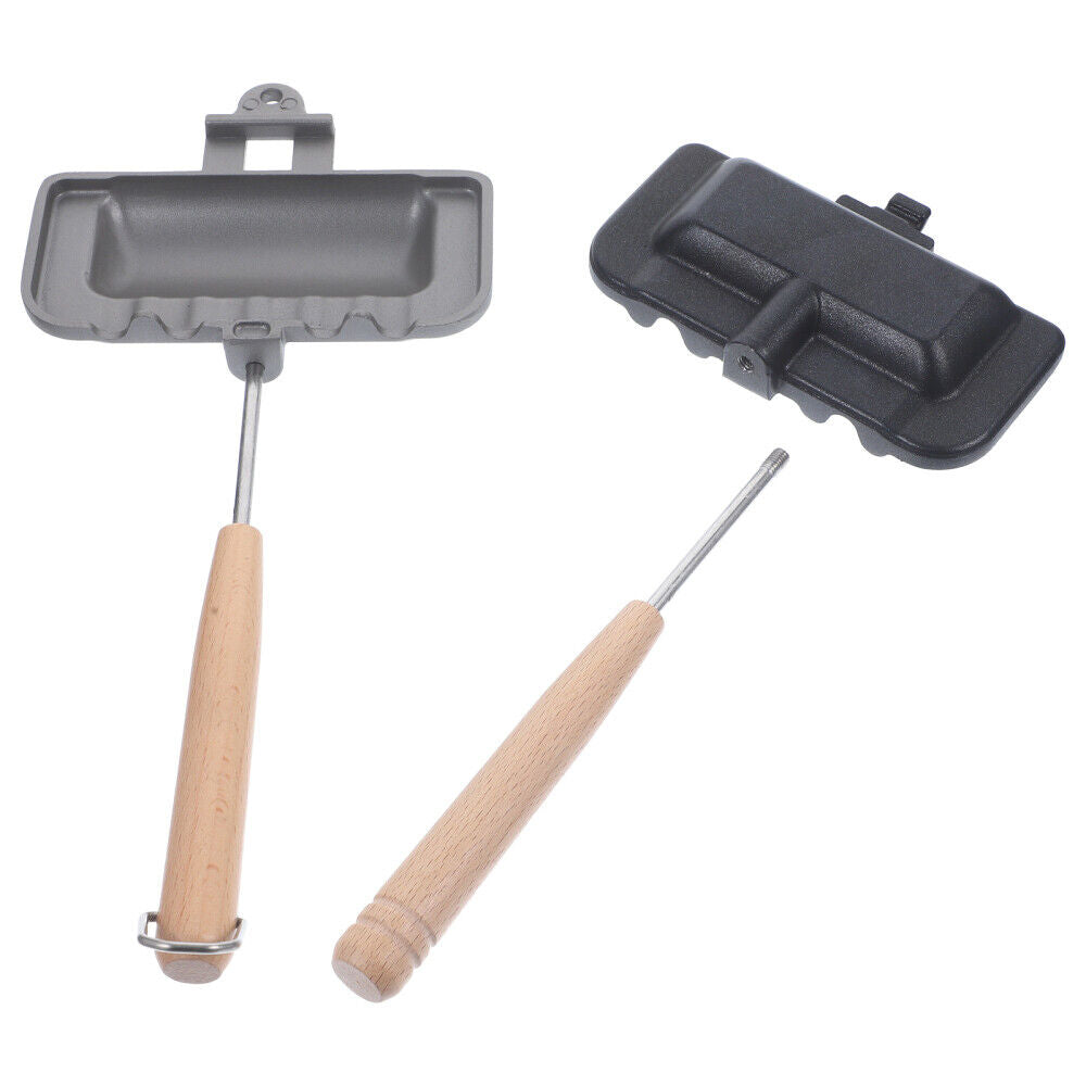 ToastMate™ – The Versatile Sandwich Maker | Hot Meals in 5 Minutes (50% OFF)