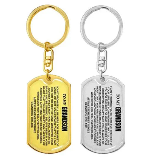 BraveBond™ - A Daily Reminder of Love That Lasts Forever (+ FREE Mystery Gift)