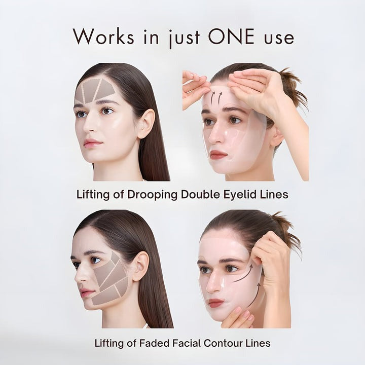 LiftLux™ - Turn Back Time in Just 30 Minutes