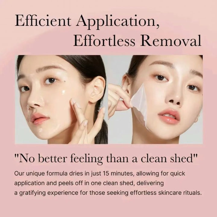 NightGlow™ - Wake Up to Visibly Firmer, Radiant Skin Every Morning