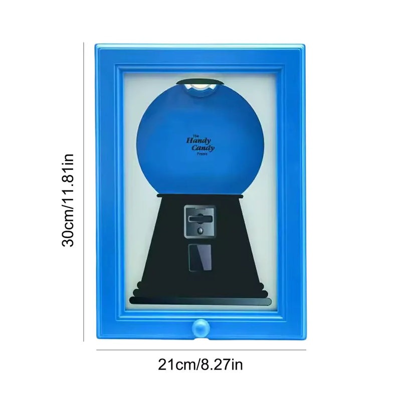 CandyFrame™ - Turn Your Wall Into a Sweet Surprise