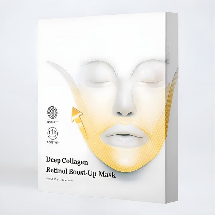 LiftLux™ - Turn Back Time in Just 30 Minutes