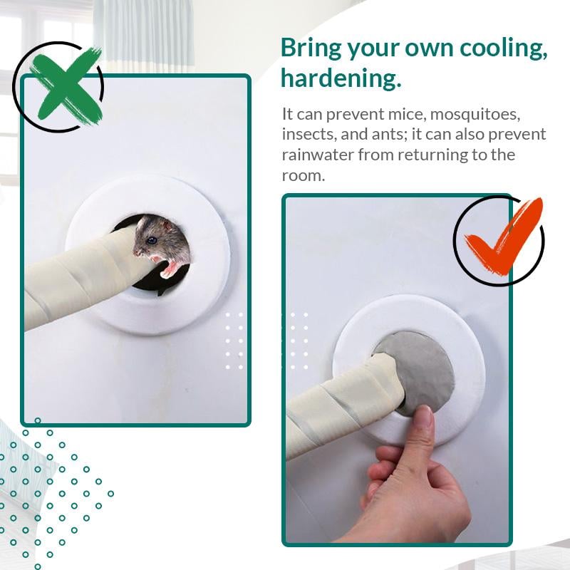 SealShield™ - Stop Energy Leaks and Slashing Your Electric Bills in Minutes (2+1 FREE)