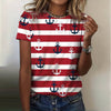 Iconic | Timeless Striped Tee