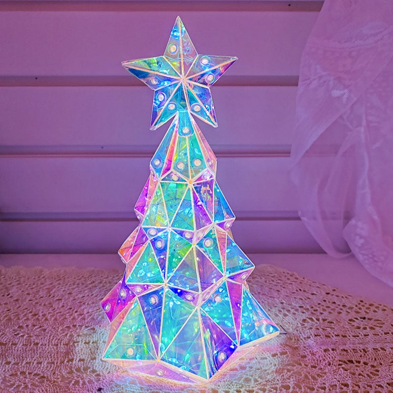PrismGlow™ - Transform Your Home Into a Magical Wonderland