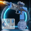 AquaDominator Pro™ - Obliterate Your Opponents from 33 Feet Away (+ FREE Mystery bonus)