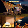 LumaWand™️ — Illuminate Your Adventures With our Rolling Lights