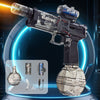 AquaDominator Pro™ - Obliterate Your Opponents from 33 Feet Away (+ FREE Mystery bonus)