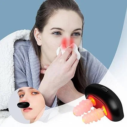 NasoRelief™ - End Nasal Congestion in Under 60 Seconds (50% OFF)