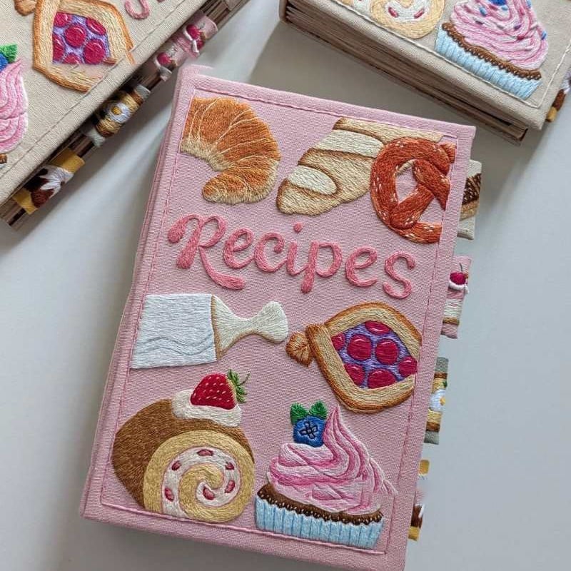 RecipeKeeper™ - Your Kitchen Memories, Beautifully Preserved (50% off + free bake ebook)