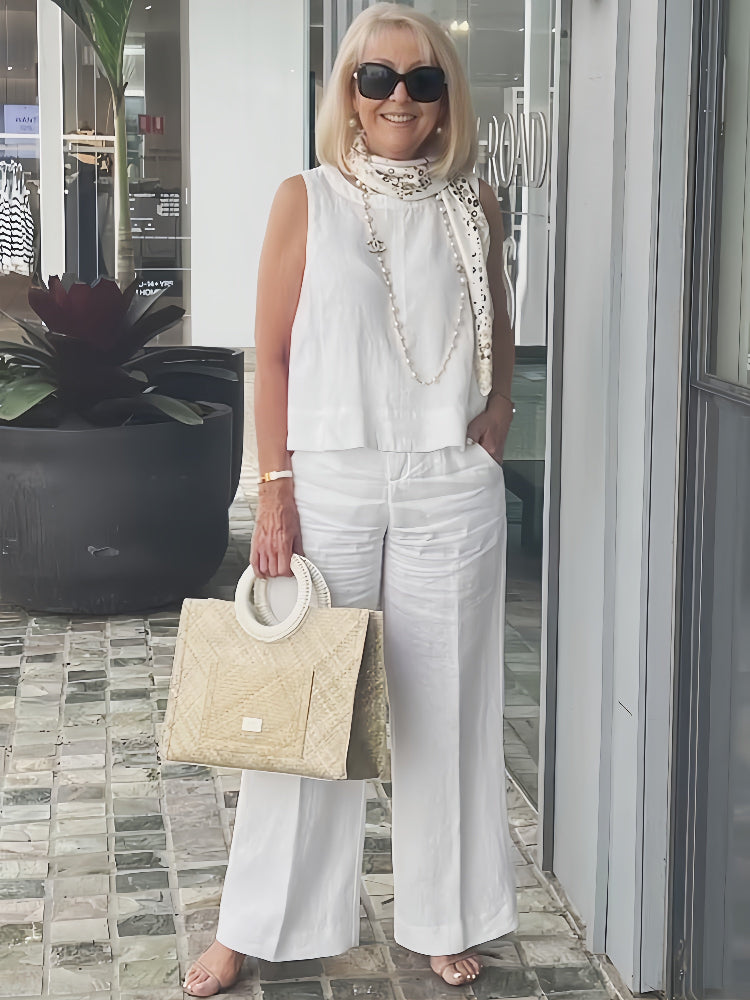 Effortless Elegance outfit set for everyday style
