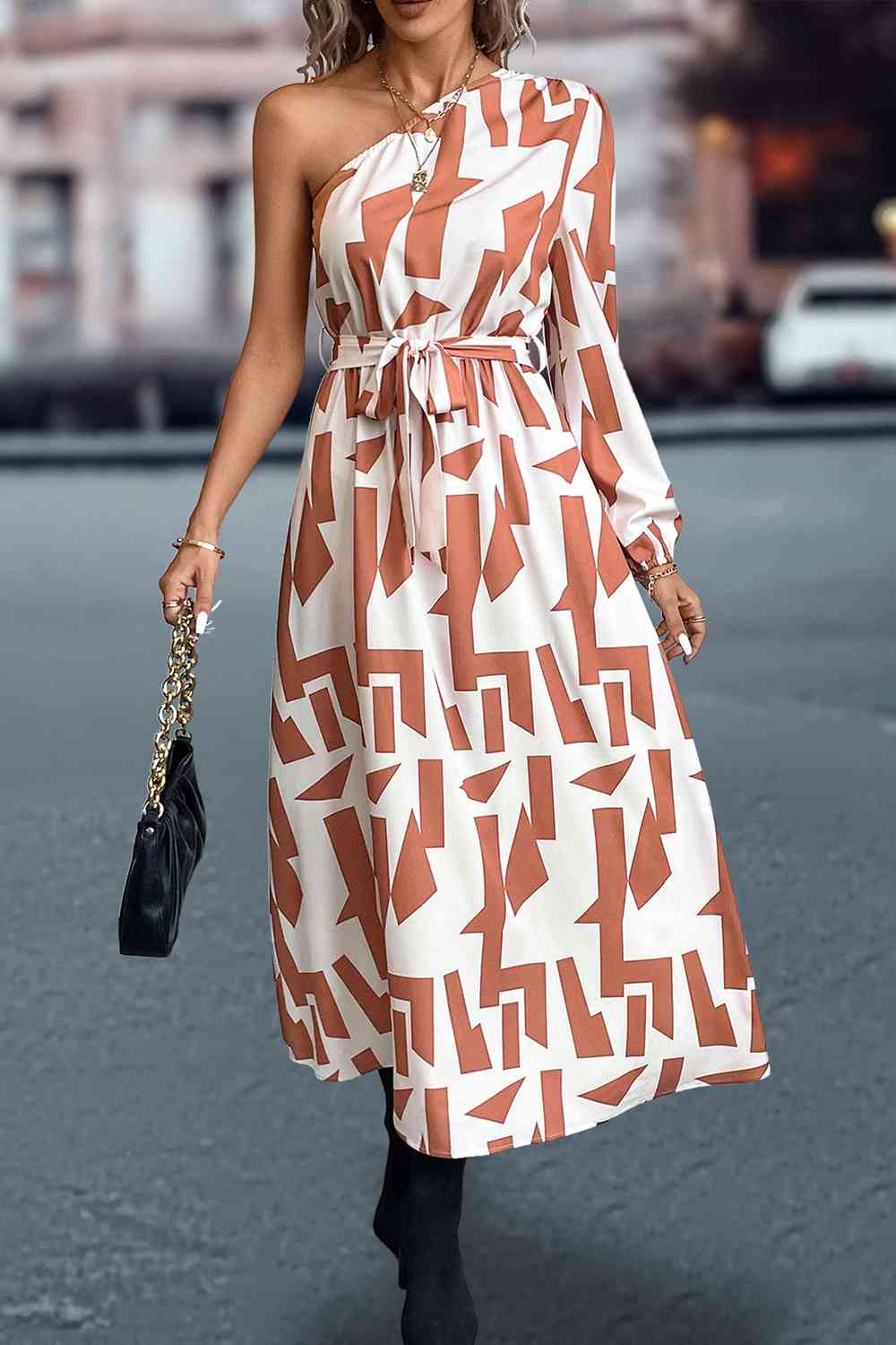 Elegant Gala dress for Women