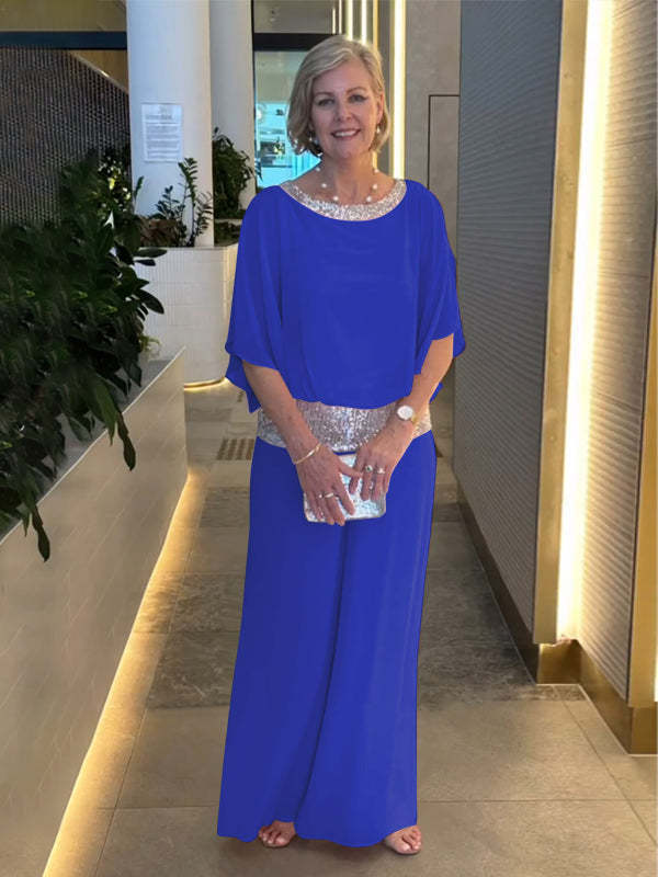 Elegant, stylish set for timeless style and versatility