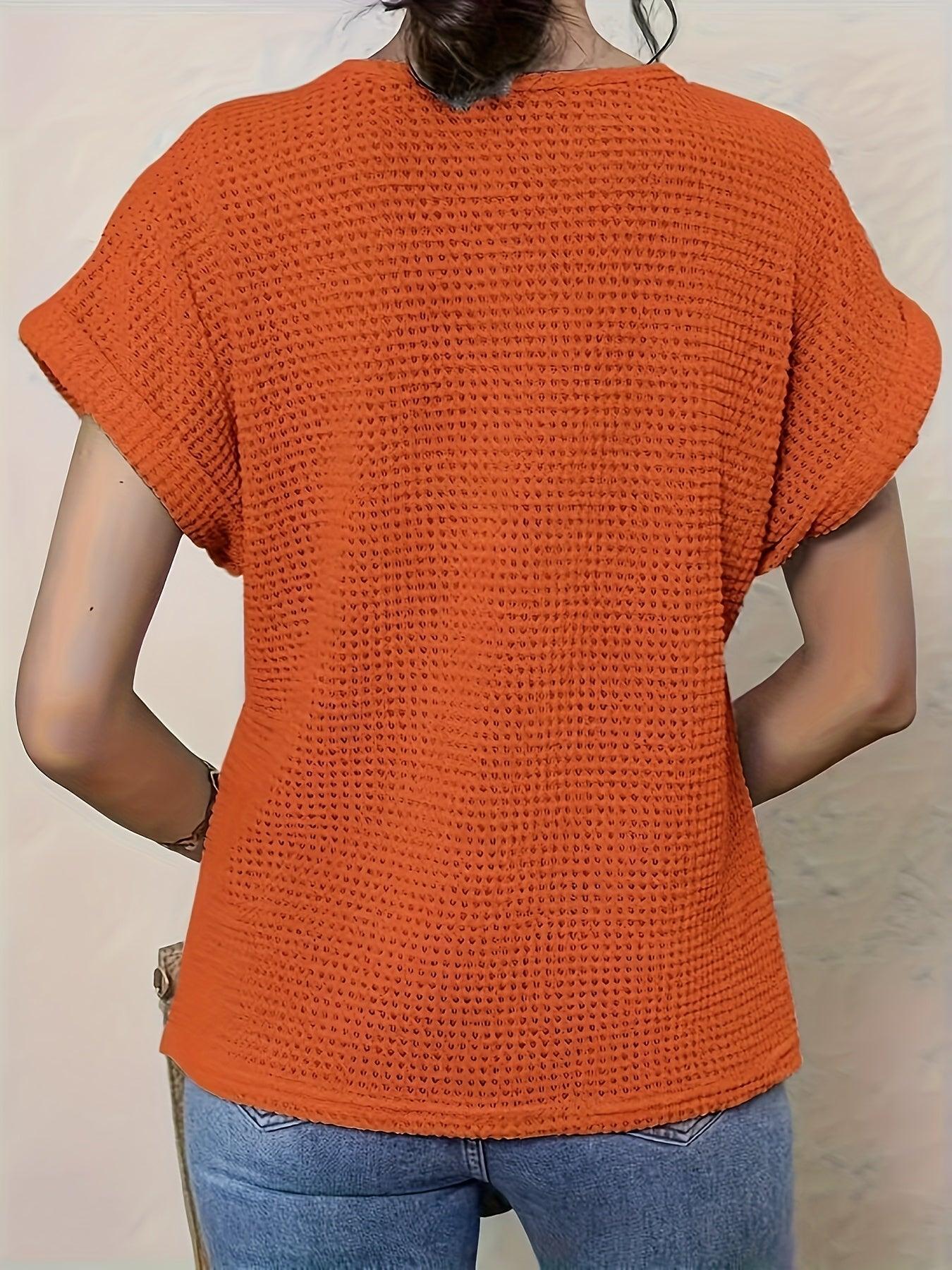 Iconic | Stylish Knit Top