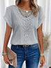 Iconic | Stylish Knit Top