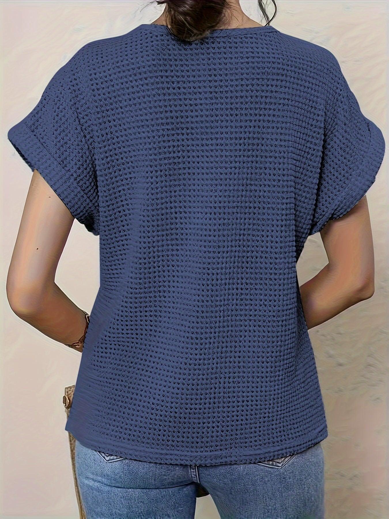 Iconic | Stylish Knit Top