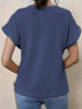 Iconic | Stylish Knit Top