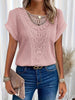 Iconic | Stylish Knit Top