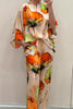 Ensemble with paisleyprint - stylish and versatile outfits set