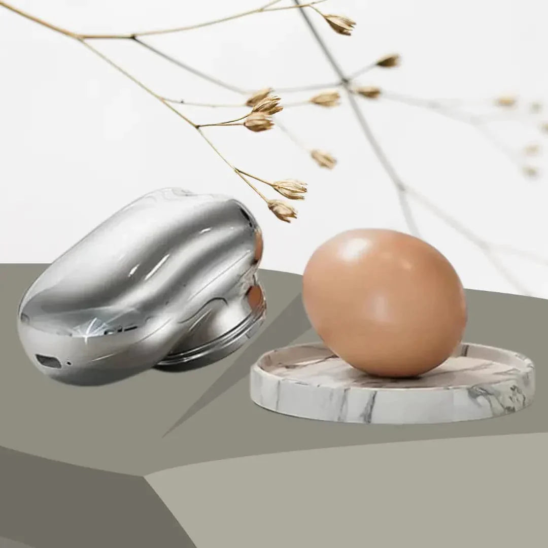 EasyRazor™ | Perfect Shaver - Precise, safe & easy to use
