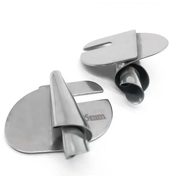 SewPro Elite™ - Precision Rolled Hemmer Foot Set for Flawless Professional Edges (+ FREE Mystery bonus)