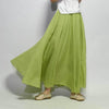 Flowy Maxi Skirt - Lightweight, Elegant, Effortless Style