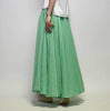Flowy Maxi Skirt - Lightweight, Elegant, Effortless Style