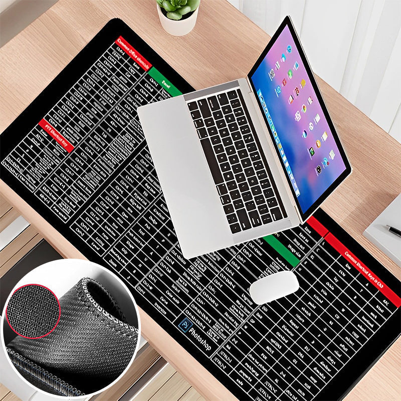 Anti-slip Keyboard Cushion