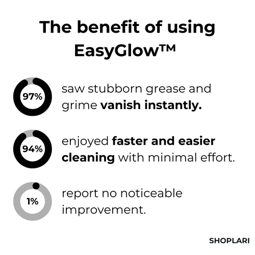 1+1 Free | EasyGlow™ Instant Stain Remover