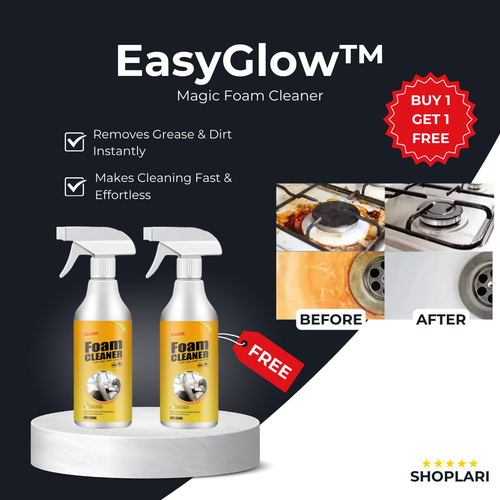 1+1 Free | EasyGlow™ Instant Stain Remover